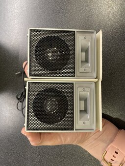 Retro repráčky Levis - 7