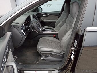 AUDI Q8 50TDI S-LINE QUATTRO ČR - 7