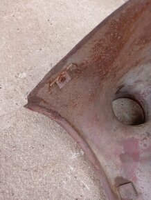 Jawa 250,350 kyvacka - 7