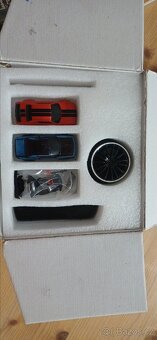 PRODAM MINI RC MODEL - 7