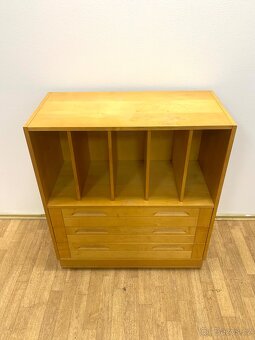 Retro komoda TATRA 70. léta - 7