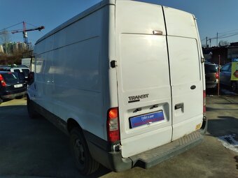 FORD TRANSIT 330 L 2.4 TDCi 74kW - 7