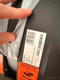 CYBEX Cloud T i-size - 7