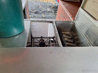 Stanek občerstvení - 7