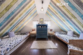 Prodej Vila, 320㎡ - 7