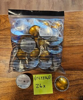 Nespresso Vertuo Kapsle - 7