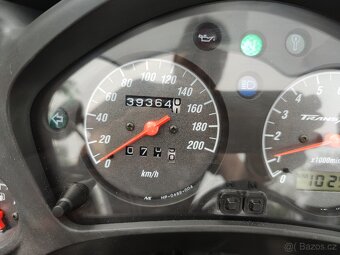 Honda XL 650 Transalp - 7