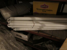 Prodám zářivky,trubice - 7