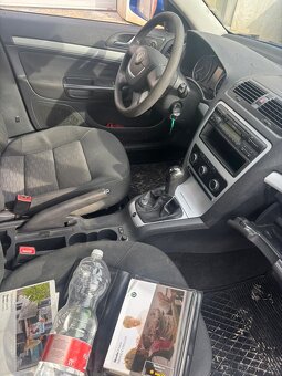 Škoda Octavia 2 náhradní díly - 7