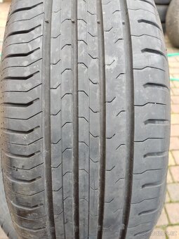 215/60 R17 CONTINENTAL SADA LÉTO - 7