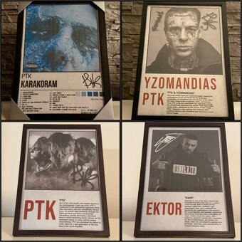 Cashanova Bulhar - Obraz s rámem💎 - 7