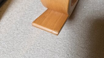 Houpací křeslo Ikea - 7