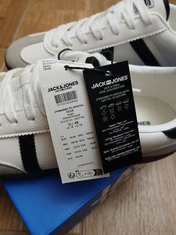 Tenisky Jack&Jones - 7