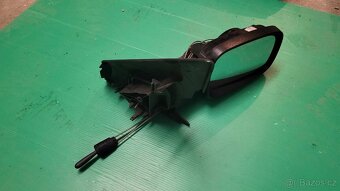 Renault Megane 2 ND (2002-2008) - 7