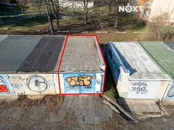 Prodej ostatní Garáž, 21㎡ - 7