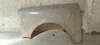 Dveře blatníky - 7