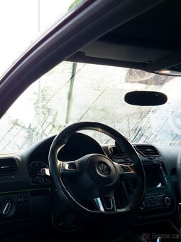 VW SCIROCCO 1,4 tsi - 7