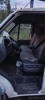 Ford Transit, 2.4 - 7