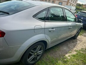 Ford Mondeo 2.0i 107kw - 7