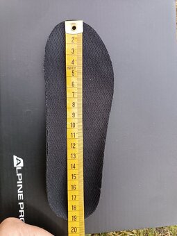 Dětské outdoorové boty Alpine Pro, vel. 29 - 7