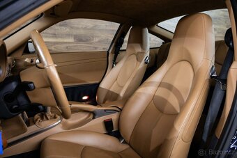 Porsche 911 Carrera S - 7