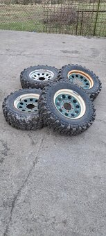 Aro 243 - 7