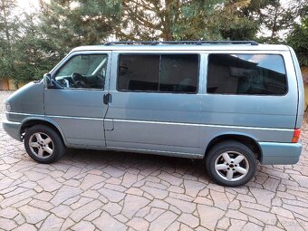 VW MULTIVAN 2.5TDI 111KW - 7