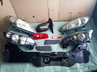 Mazda 2 - 7