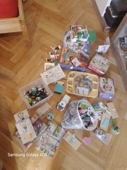 Prodám sety Lego friends. - 7