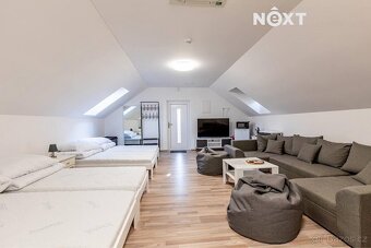 Vinný sklípek - hostinská činnost - 7