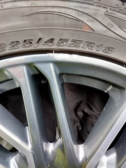 Alu Honda - 7
