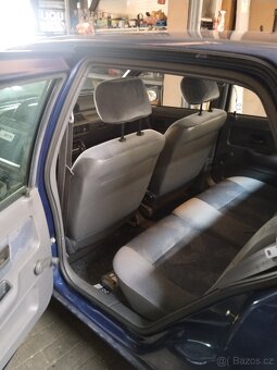 Renault Clio první generace - 7