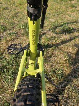 Yt capra core 1 2024 - 7