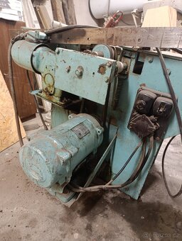 Hoblovka s protahem - 7