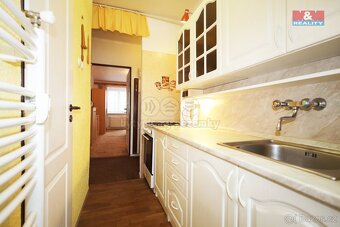 Pronájem bytu 3+1, 59 m², Horní Slavkov, ul. Poštovní - 7
