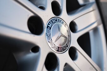 Orig. Mercedes 5x112 Letní Fulda (Sport Control 2)235/50/18 - 7