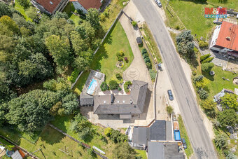 Prodej rodinného domu, 181 m², Loket, ul. ČSA - 7