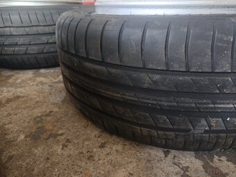 Alu disky BMW 5x120 R17 - 7