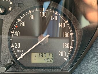 Škoda Fabia combi 1.4 16V Classic r.v.2005 - 7