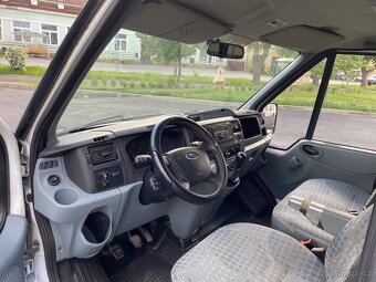 Ford transit 2.2 tdci 81 kw - 7