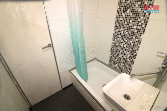 Prodej bytu 1+1, 36 m², Rumburk, ul. Střelecká - 7