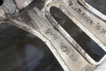 Prodám ALU KOLA BMW R16 - E90 / E91 / E87 ( 326 ) - 7