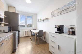 Prodej byty 3+kk, 68 m2 - Brno - Bohunice, ev.č. 02501 - 7