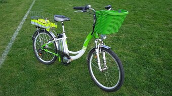 Elektrokolo Guewer - 7
