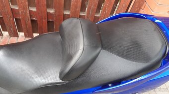 Suzuki BURGMAN k5 400 s type - 7