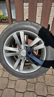 Ale kola 5x112 r16 - 7