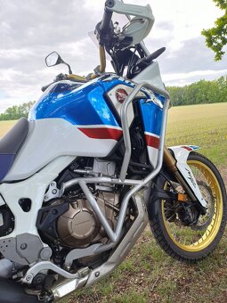 Honda Crf Africa Twin 1000 Adventure sport - 7