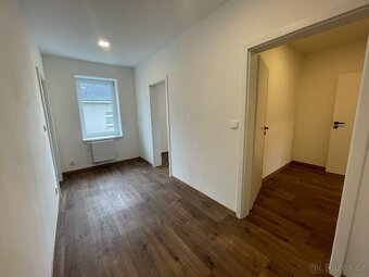 Prostorný byt 3+1 (110 m²) po rekonstrukci, se zahradou a pa - 7