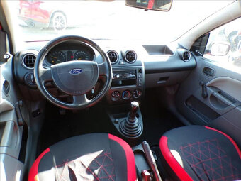 Ford Fiesta 1,3 i - 7