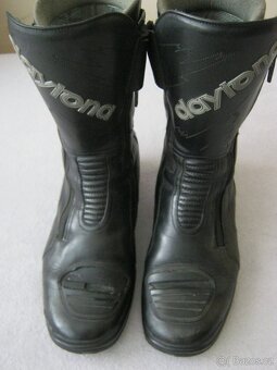 Moto cestovní boty DAYTONA Road star GTX vel.41 - 7